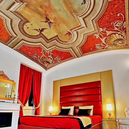 Amm Suite Рим Екстер'єр фото