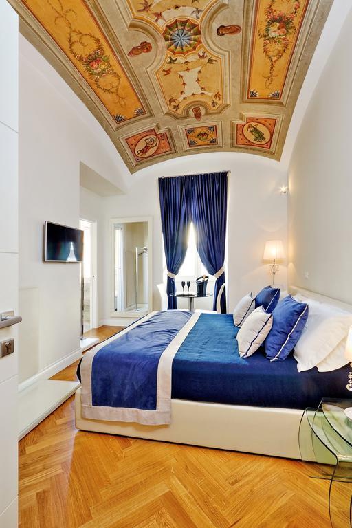 Amm Suite Рим Екстер'єр фото