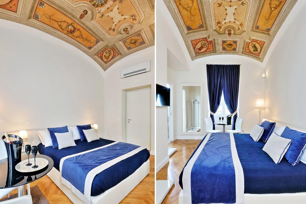 Amm Suite Рим Екстер'єр фото
