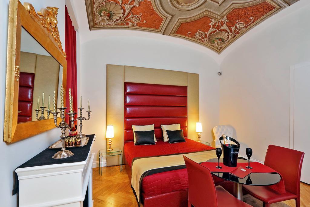 Amm Suite Рим Екстер'єр фото