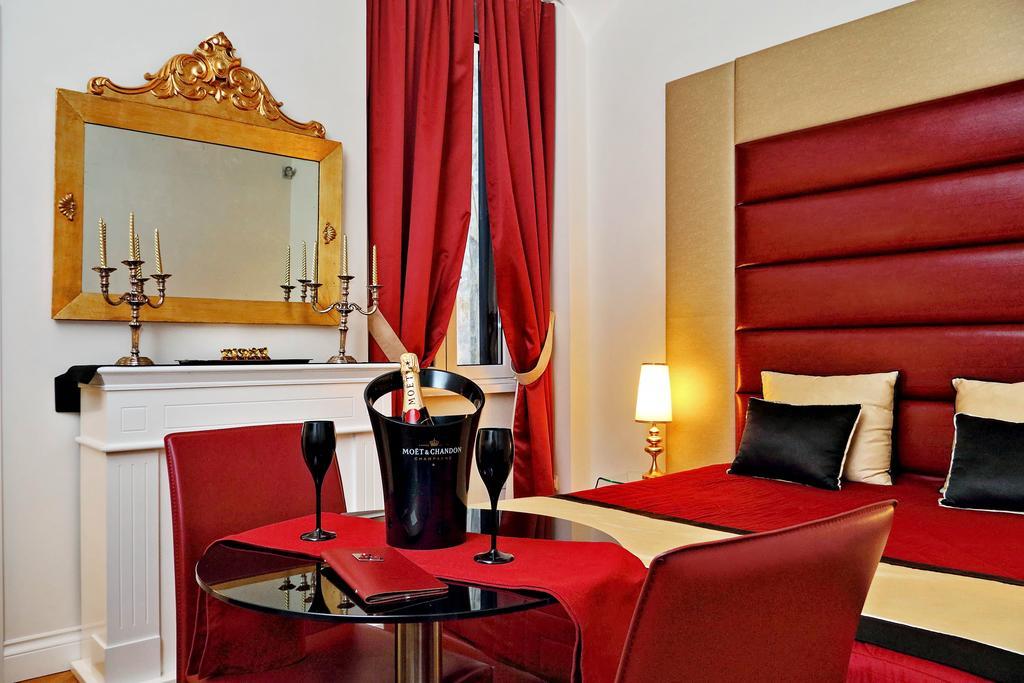Amm Suite Рим Екстер'єр фото