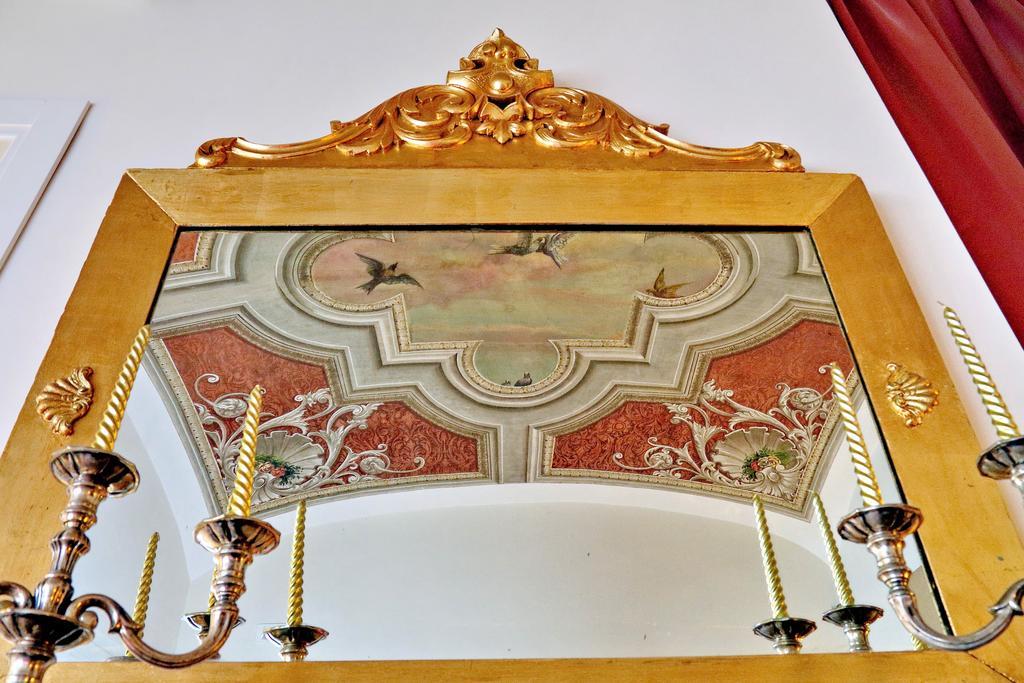 Amm Suite Рим Екстер'єр фото