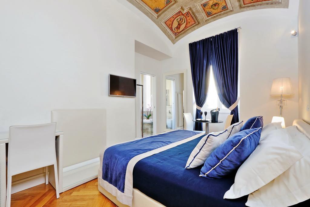 Amm Suite Рим Екстер'єр фото