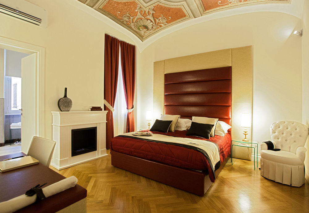 Amm Suite Рим Екстер'єр фото