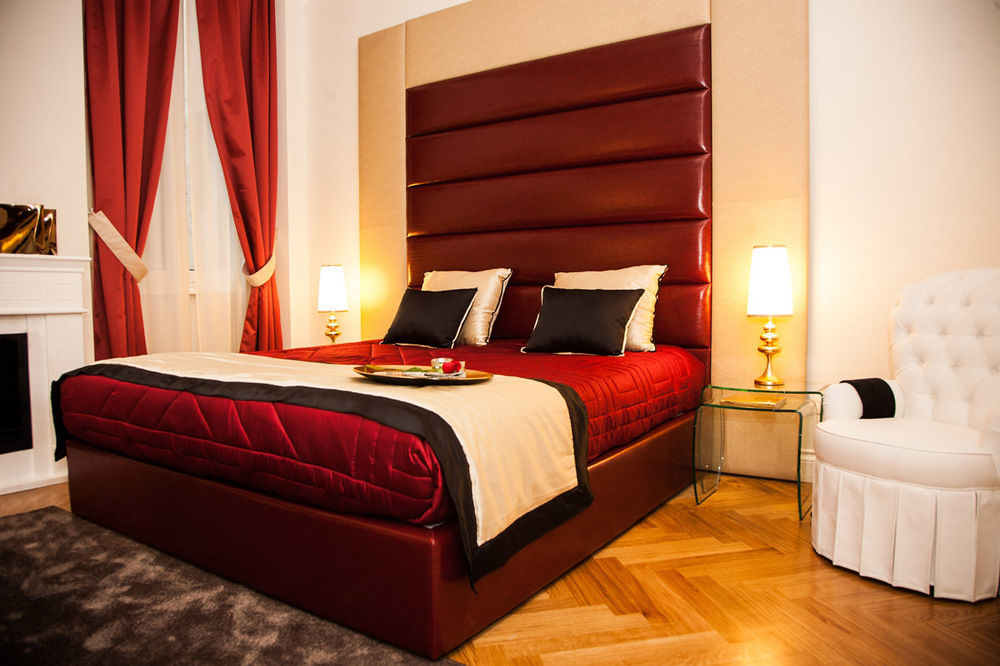 Amm Suite Рим Екстер'єр фото