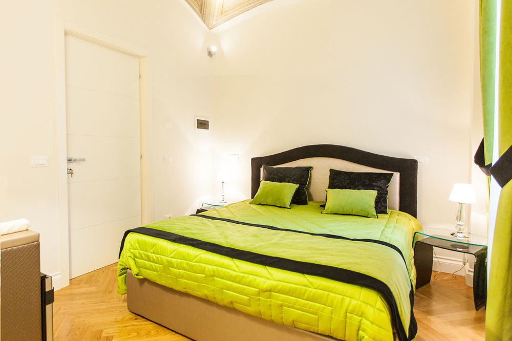 Amm Suite Рим Екстер'єр фото