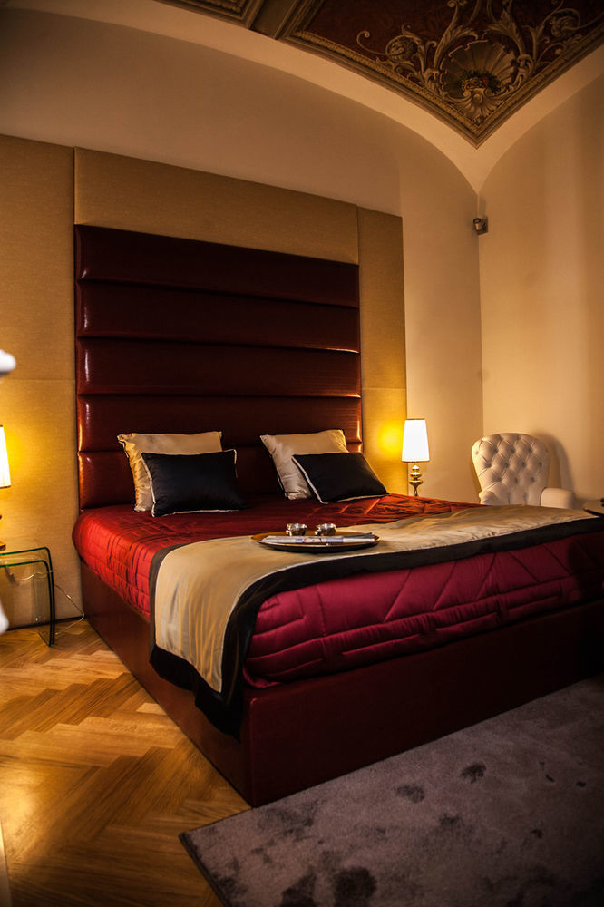 Amm Suite Рим Екстер'єр фото