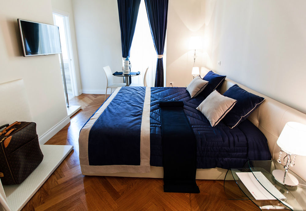 Amm Suite Рим Екстер'єр фото