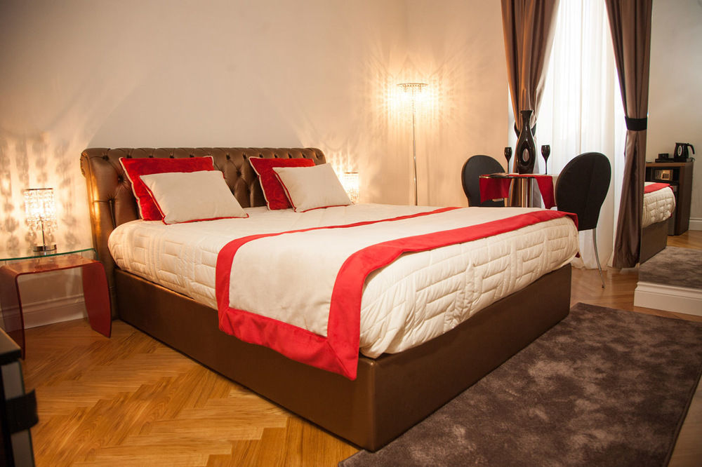 Amm Suite Рим Екстер'єр фото
