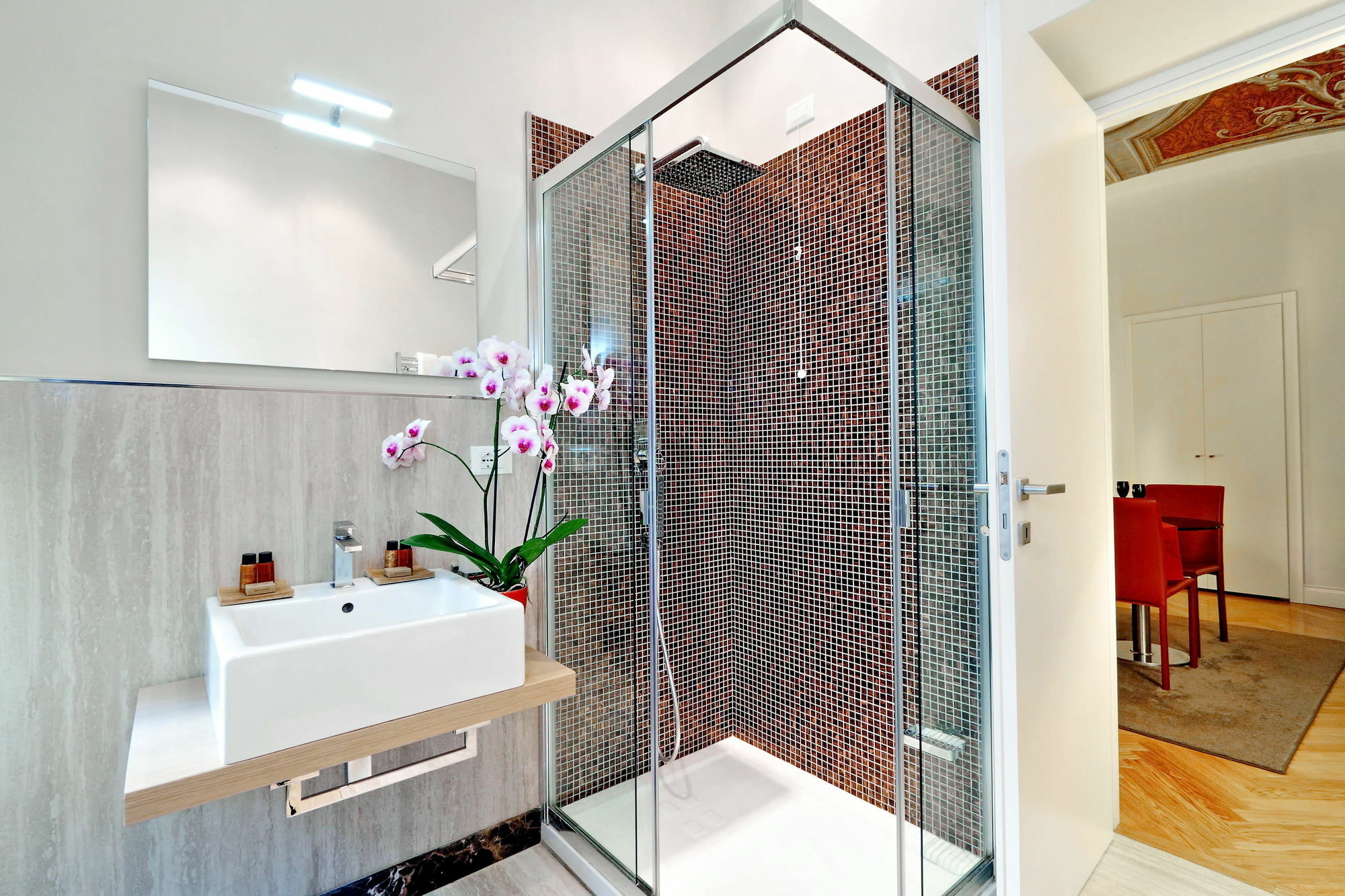 Amm Suite Рим Екстер'єр фото