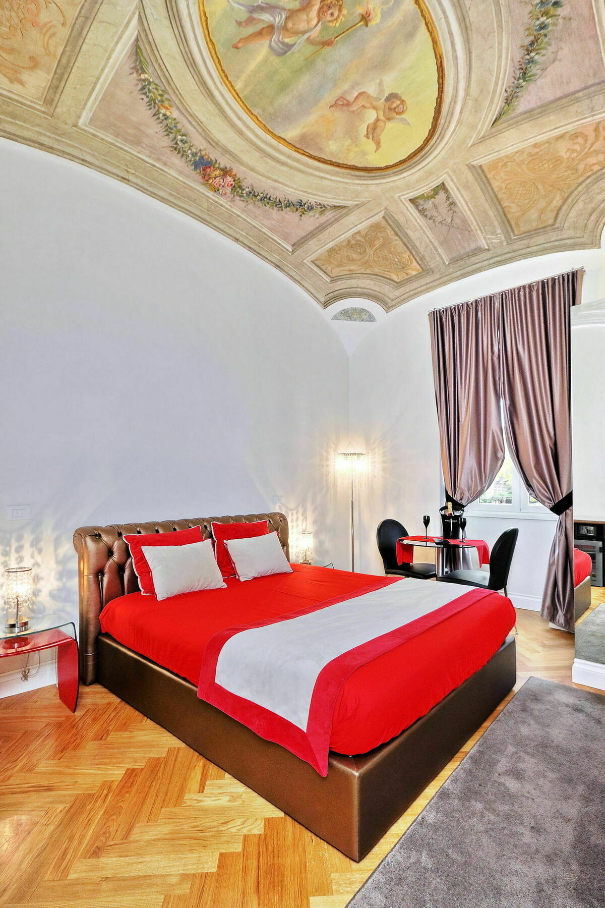Amm Suite Рим Екстер'єр фото