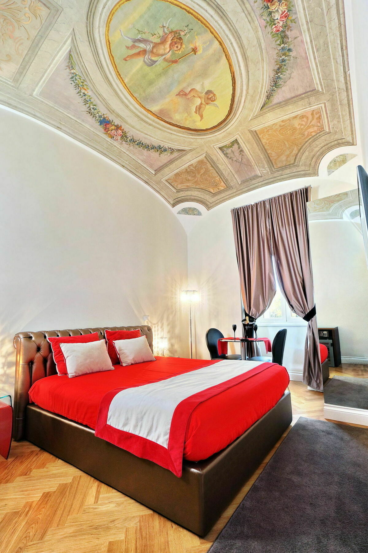 Amm Suite Рим Екстер'єр фото