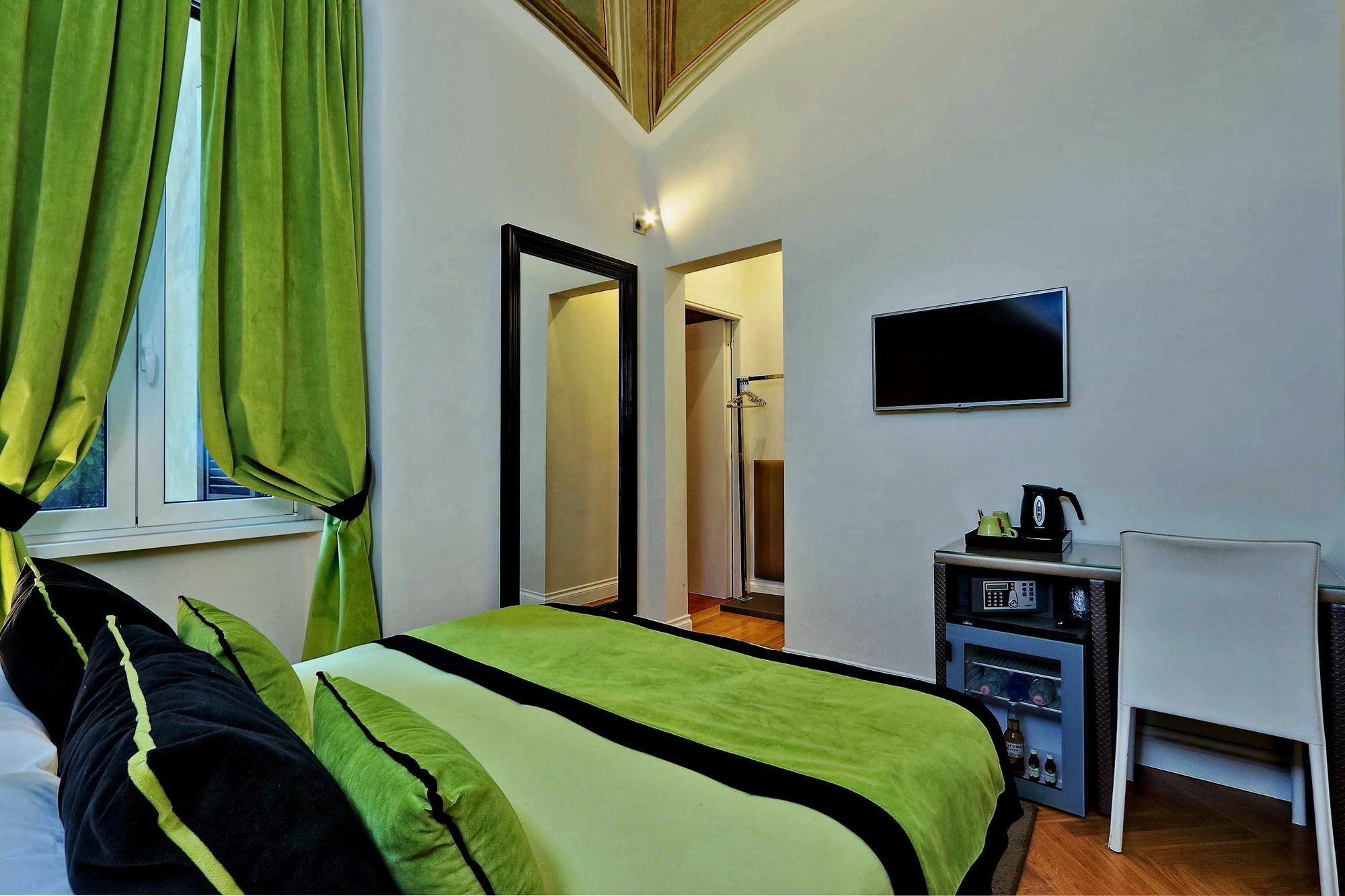 Amm Suite Рим Екстер'єр фото