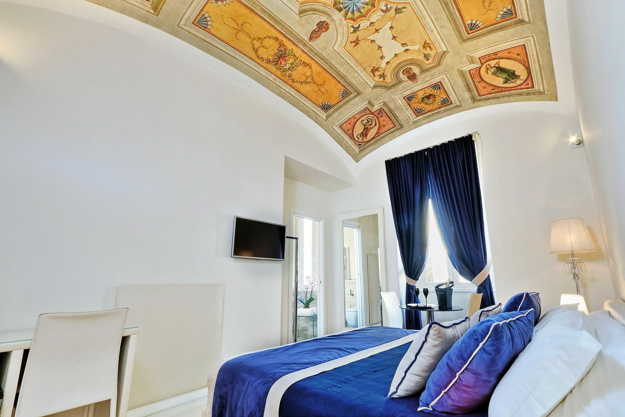 Amm Suite Рим Екстер'єр фото