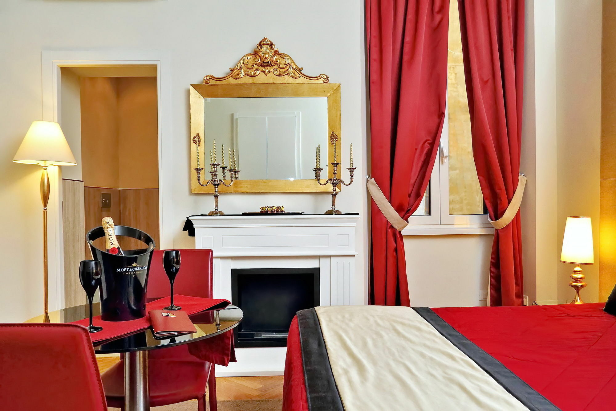 Amm Suite Рим Екстер'єр фото