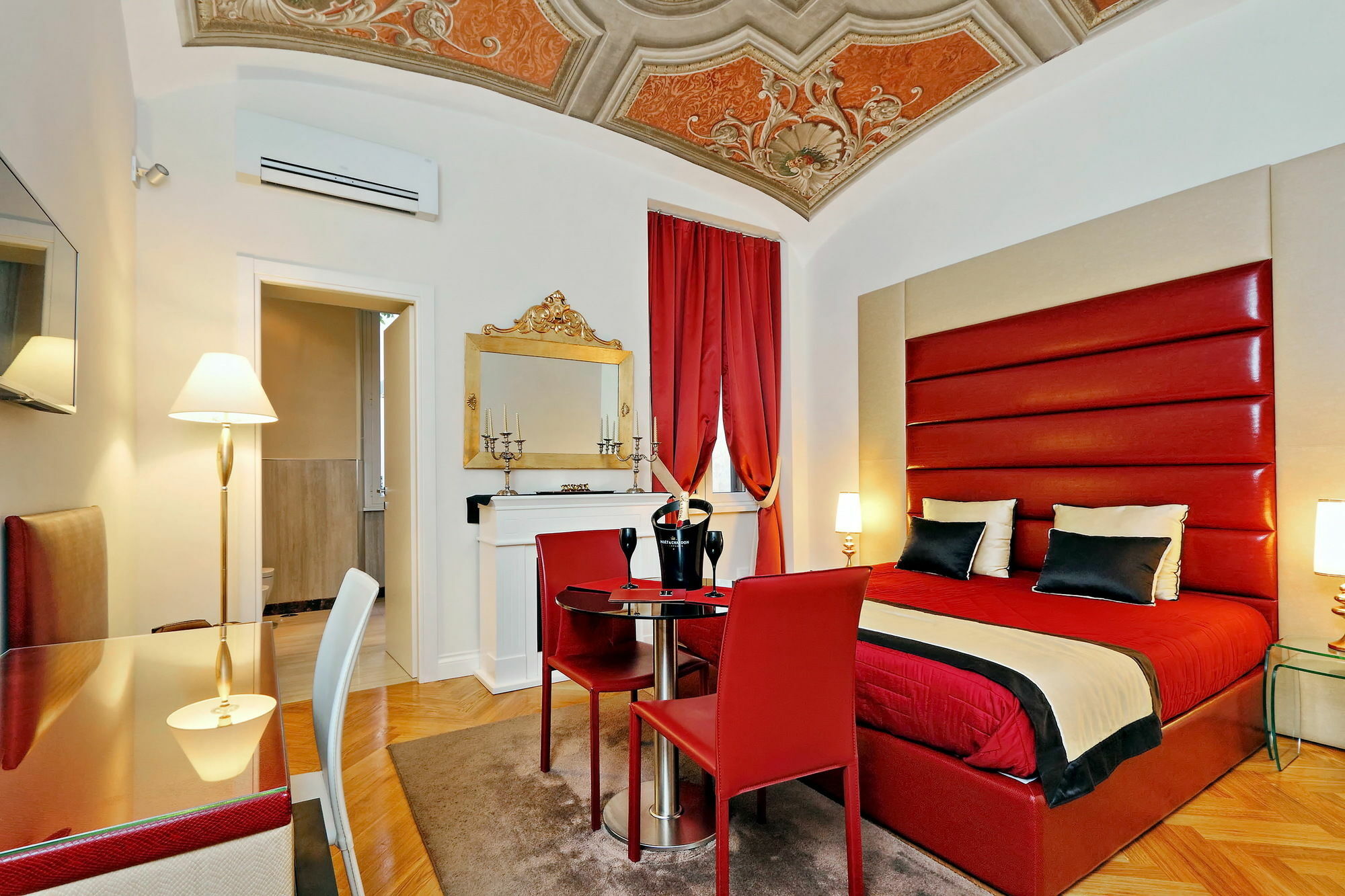 Amm Suite Рим Екстер'єр фото