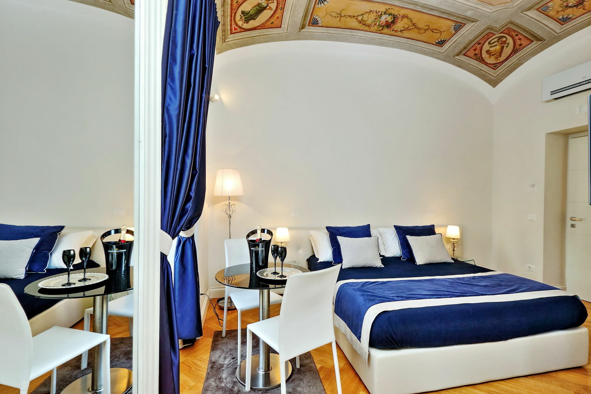 Amm Suite Рим Екстер'єр фото