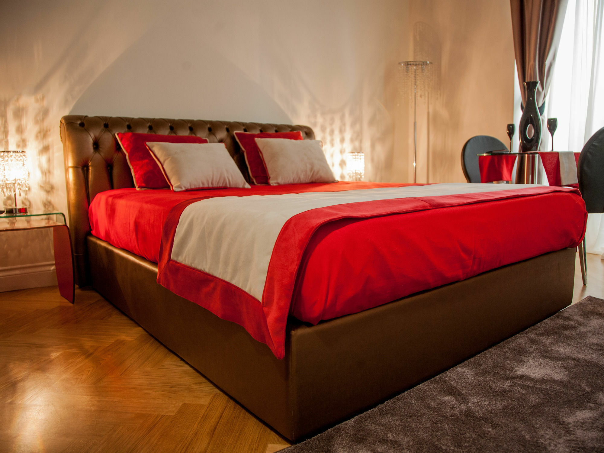 Amm Suite Рим Екстер'єр фото