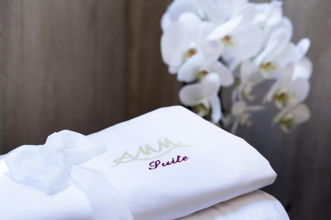 Amm Suite Рим Номер фото